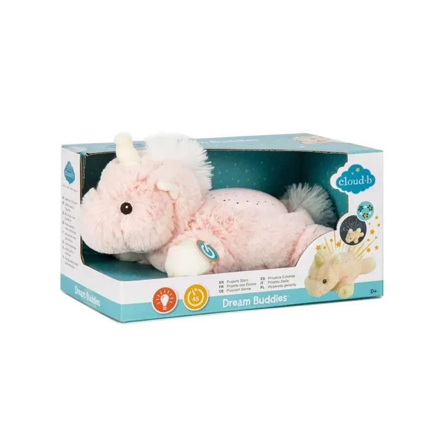 Cloud-b Dream Buddies (Ella Unicorn)