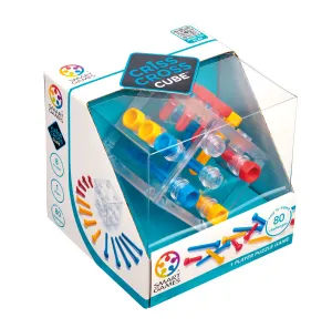 Criss Cross Cube | Smart Games