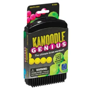 Educational Insights - EI3026 | Kanoodle Genius