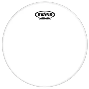 Evans G1 Clear 15" Drumhead