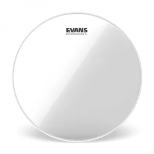 Evans G1 Clear Drum Head | 13"