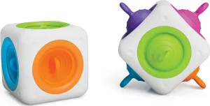 Fat Brain Toy Co Tugl Cube