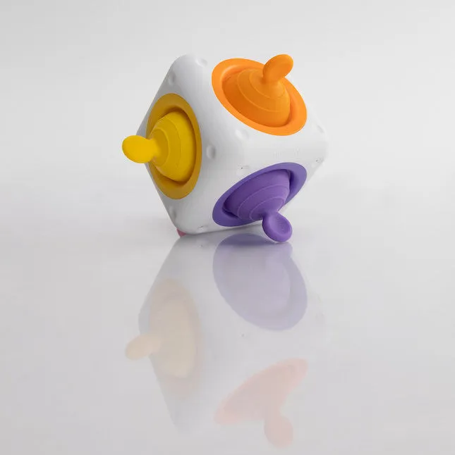 Fat Brain Toy Co Tugl Cube