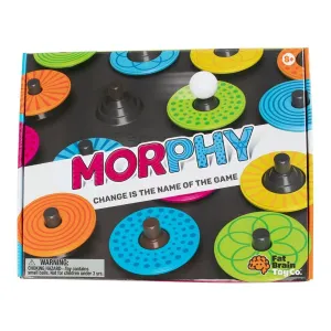 Fat Brain Toys - Morphy Game