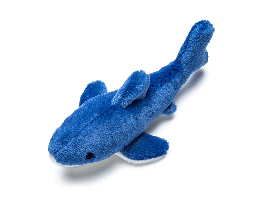 Fluff & Tuff - Bruce the Baby Shark Toy