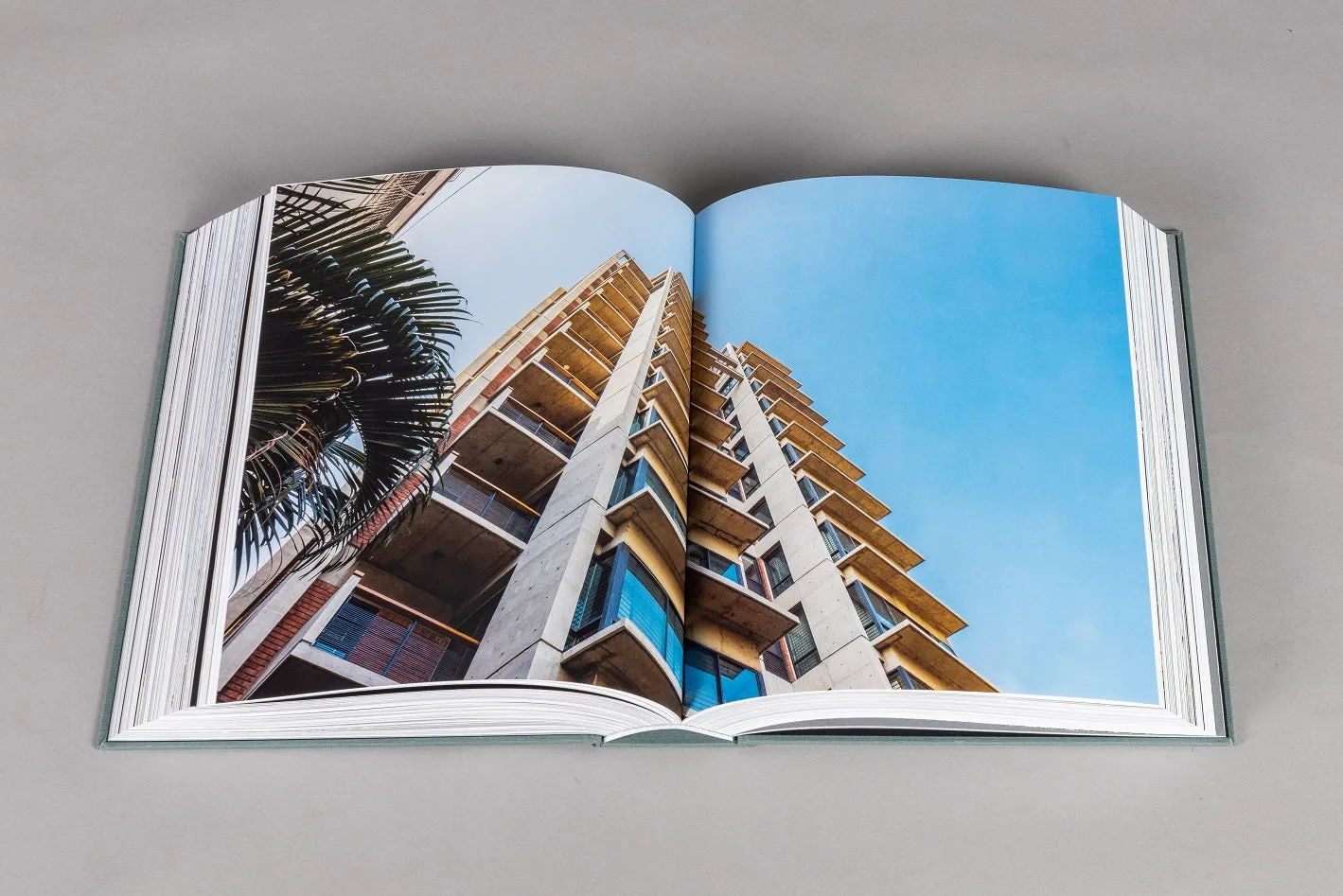FOYEZ ULLAH: DHAKA’S TROPICAL EXPRESSIVE ARCHITECTURE