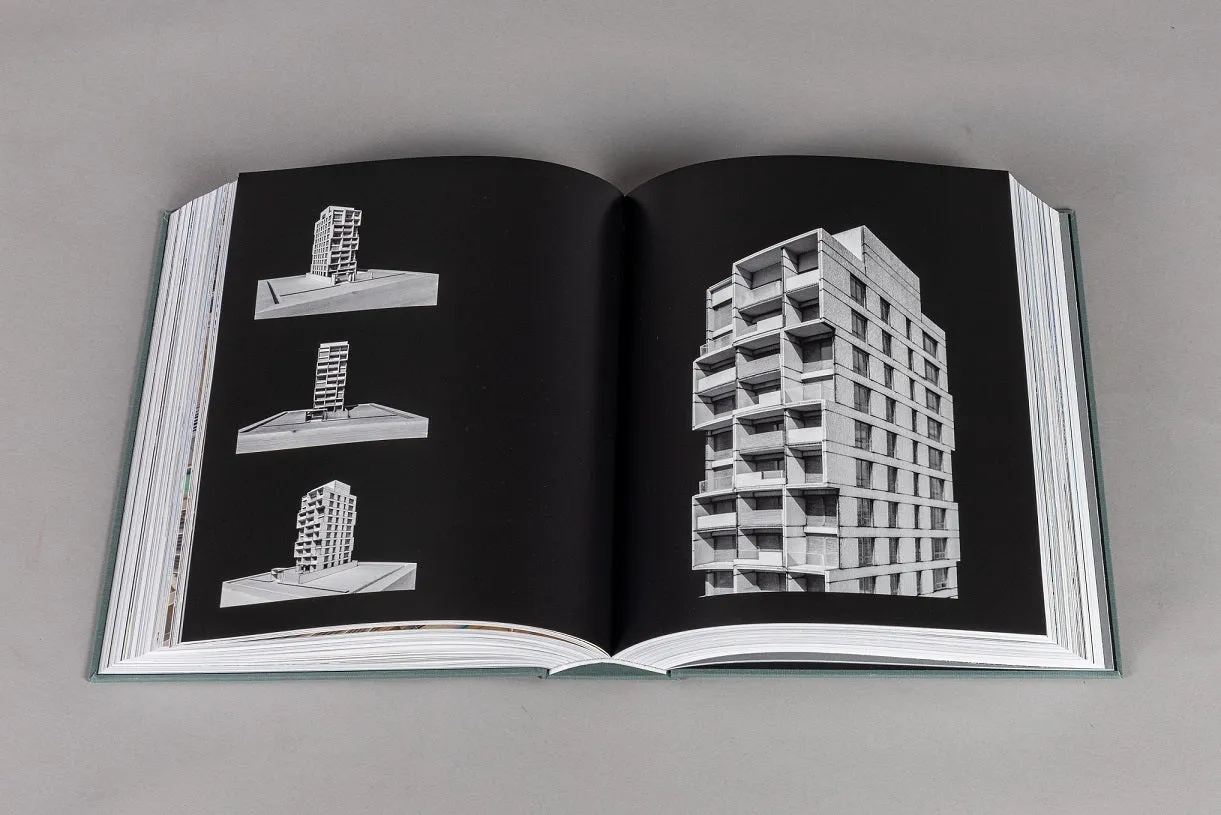 FOYEZ ULLAH: DHAKA’S TROPICAL EXPRESSIVE ARCHITECTURE