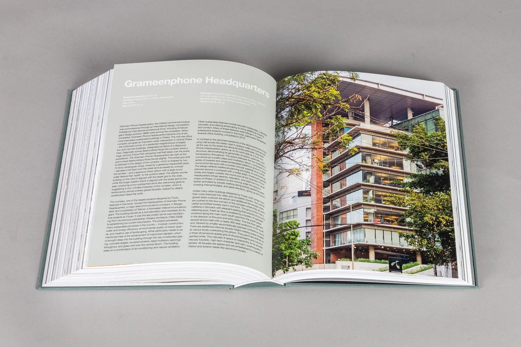 FOYEZ ULLAH: DHAKA’S TROPICAL EXPRESSIVE ARCHITECTURE