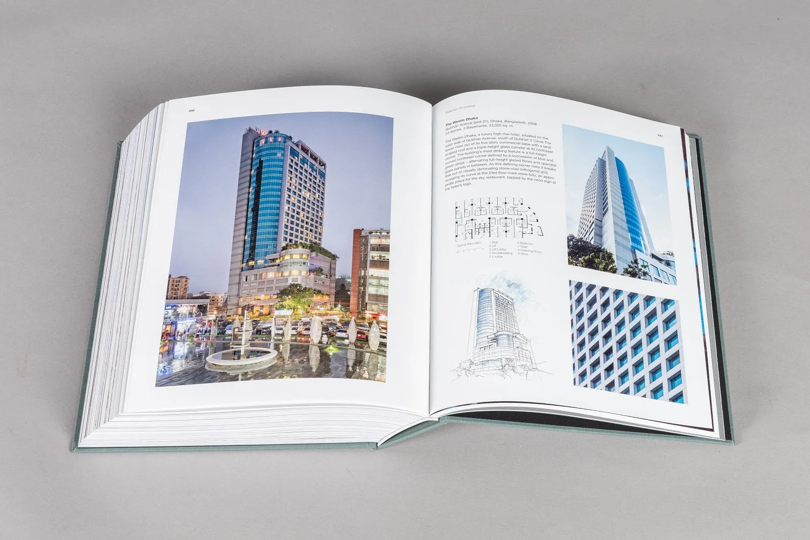 FOYEZ ULLAH: DHAKA’S TROPICAL EXPRESSIVE ARCHITECTURE