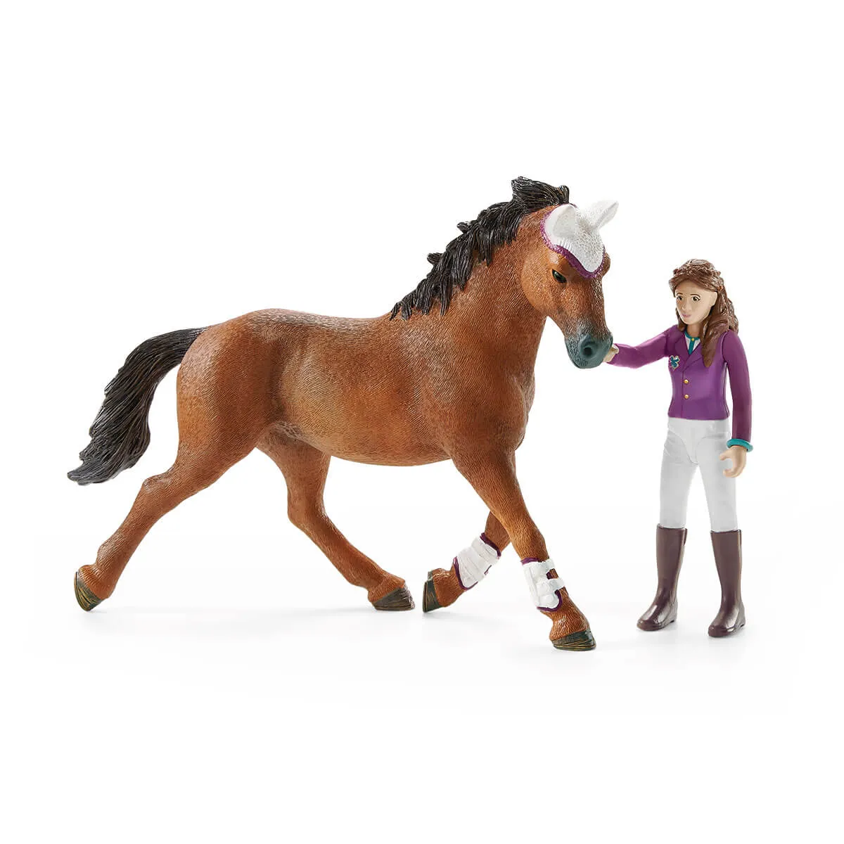 Friendship Horse Tournament