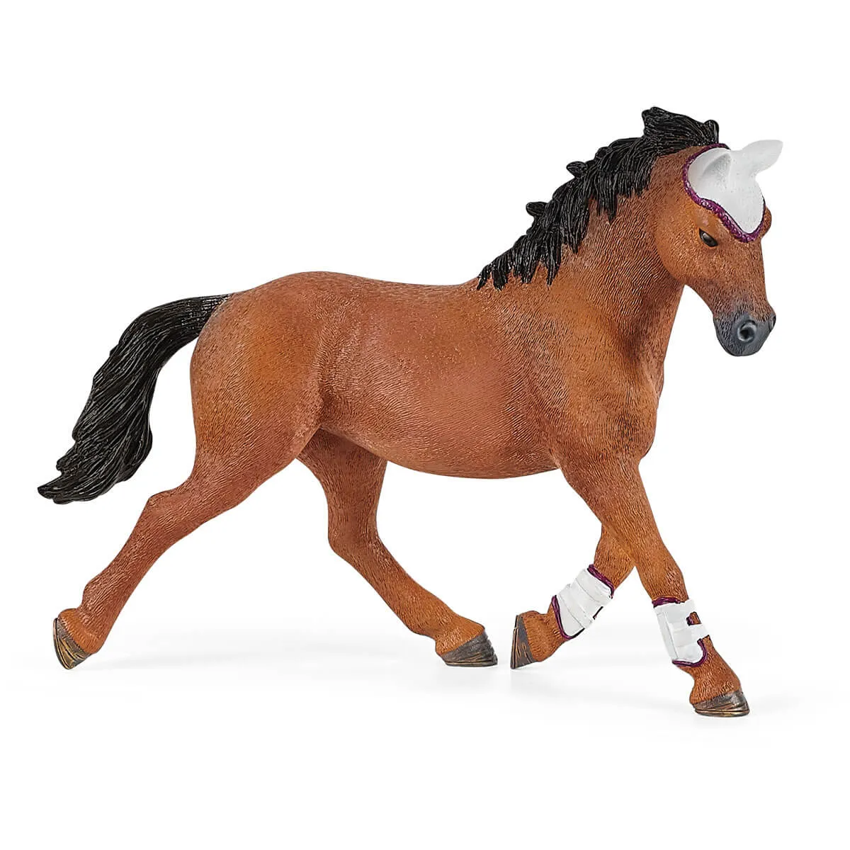 Friendship Horse Tournament