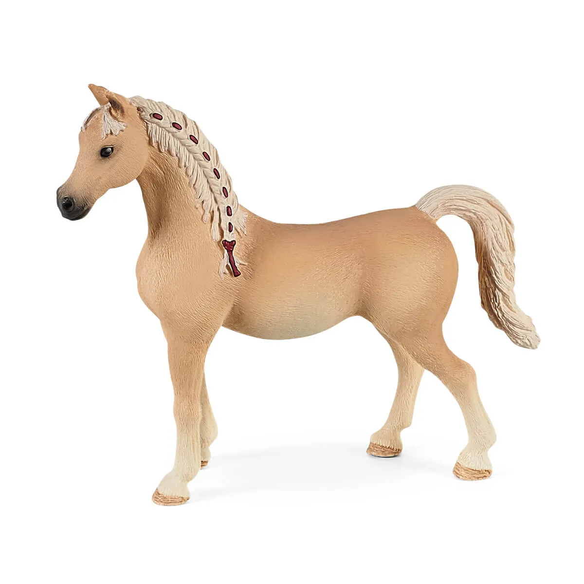 Friendship Horse Tournament