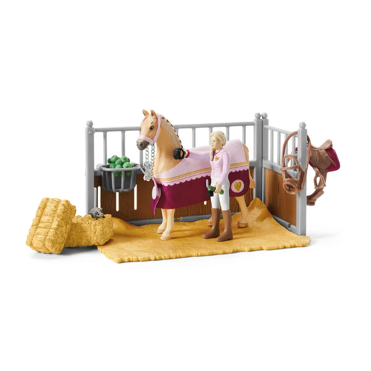 Friendship Horse Tournament