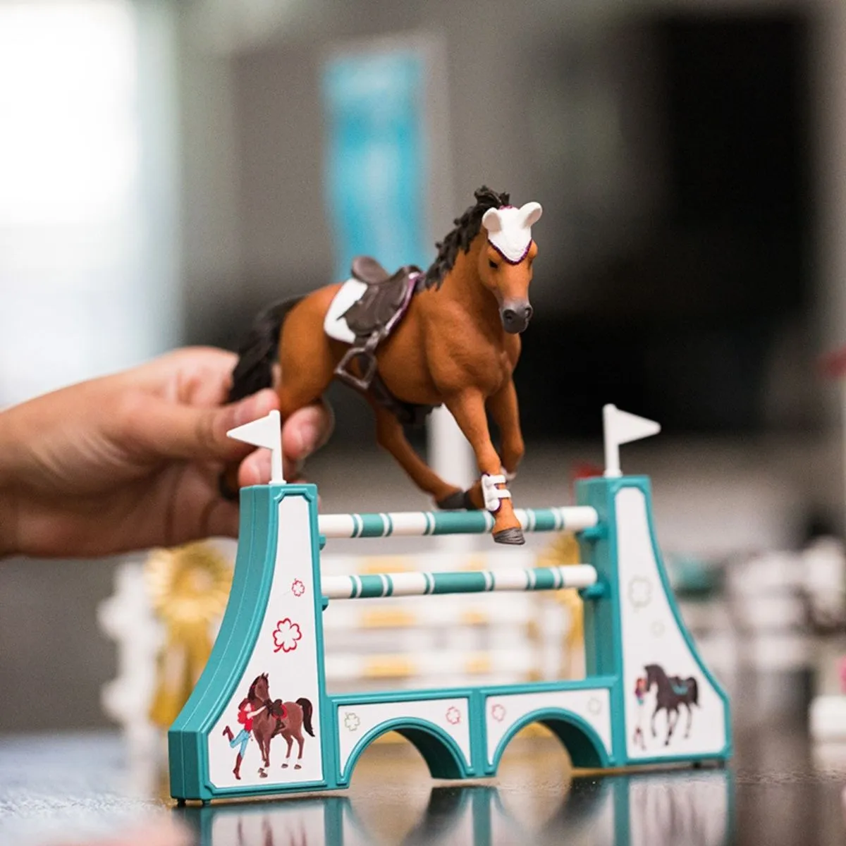 Friendship Horse Tournament