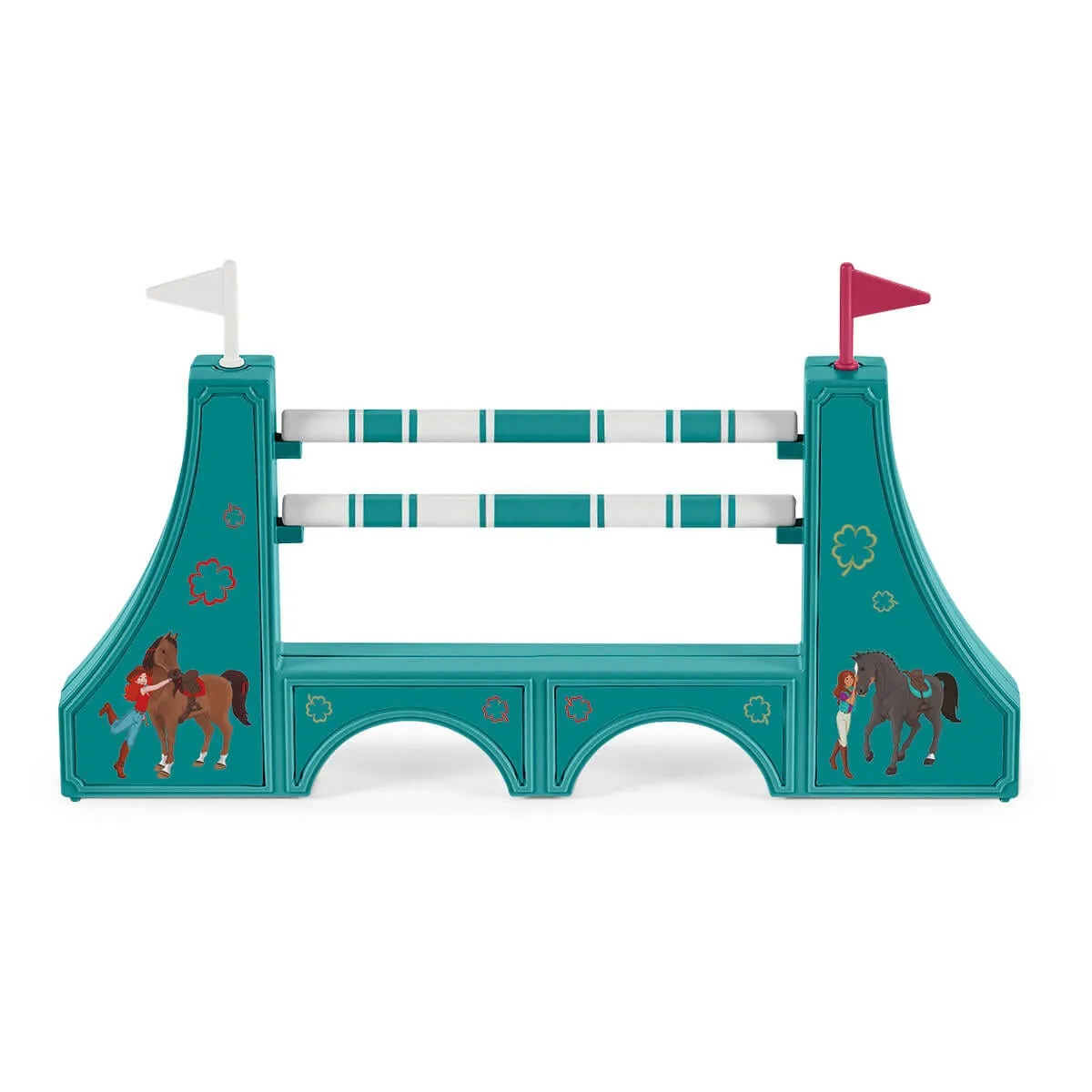 Friendship Horse Tournament