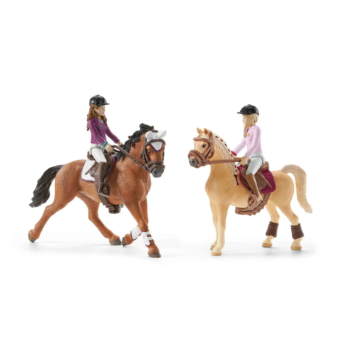 Friendship Horse Tournament