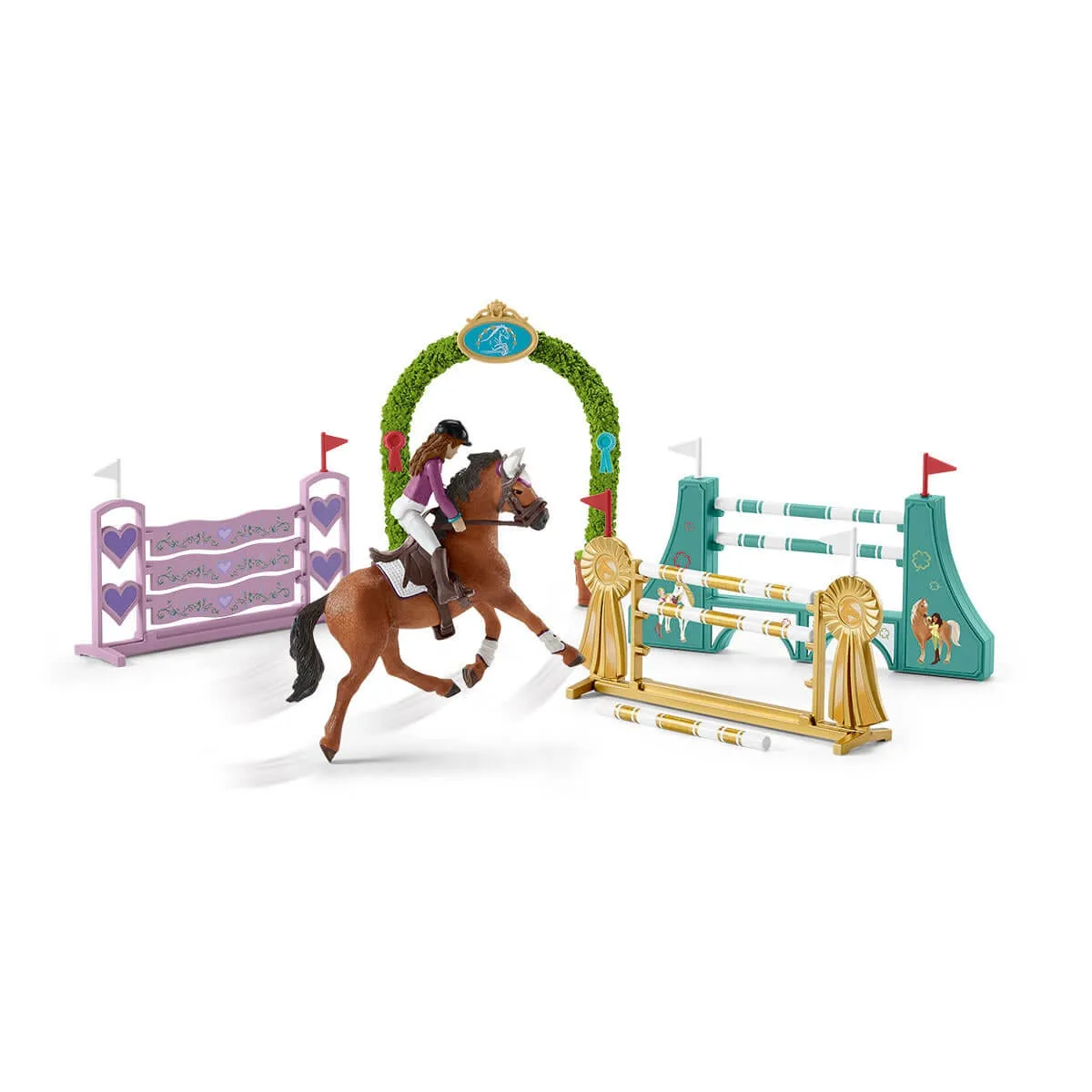 Friendship Horse Tournament