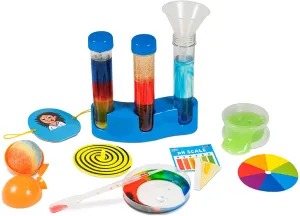 Galt Science Lab