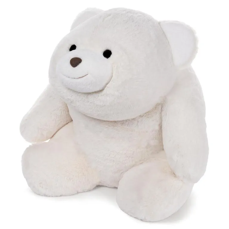 Gund Snuffles White 18"