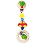 Heimess - Pram Toy Car