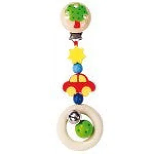Heimess - Pram Toy Car