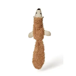 Hidden Pocket Beaver