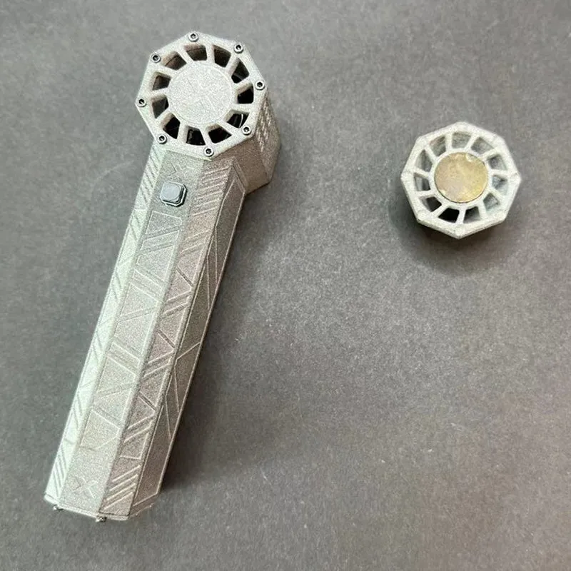 High Speed Duct Fan