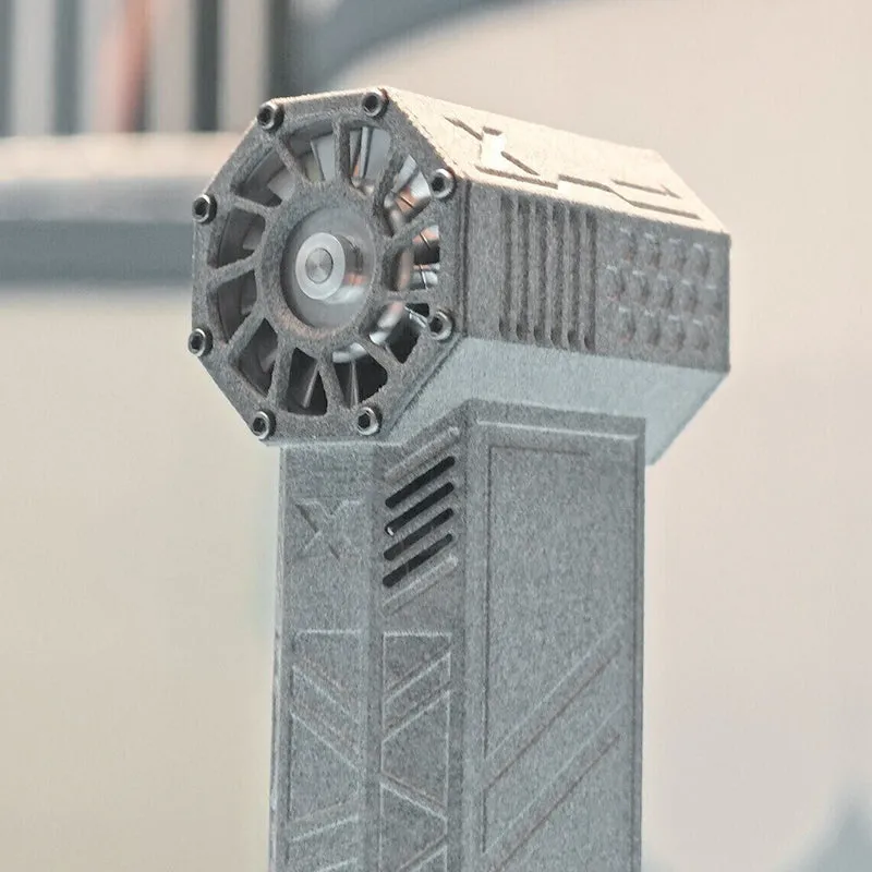 High Speed Duct Fan