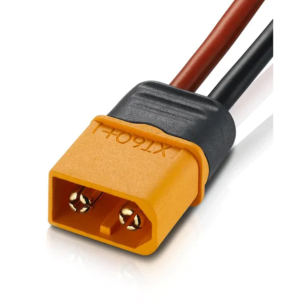 Hobbywing QuicRun Waterproof 1080 Brushed Crawling ESC (2-3S)