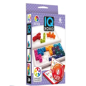 IQ Love Puzzle
