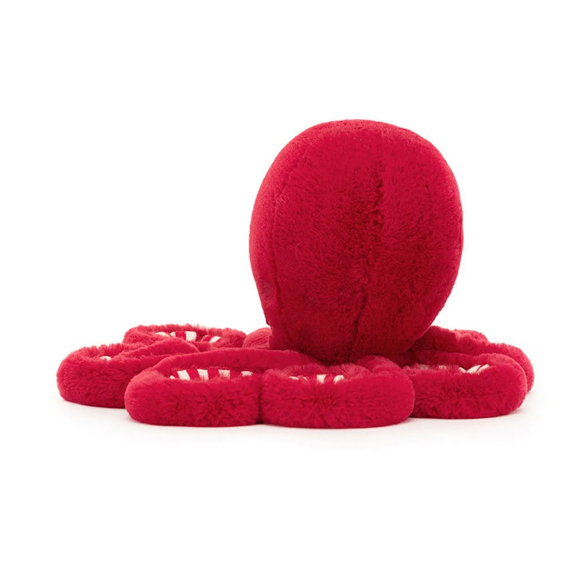 Jellycat cranberry octopus little
