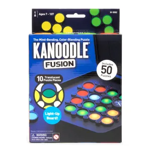 Kanoodle Fusion