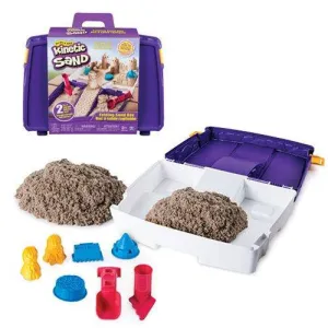 Kinetic Sand Folding Sand Box