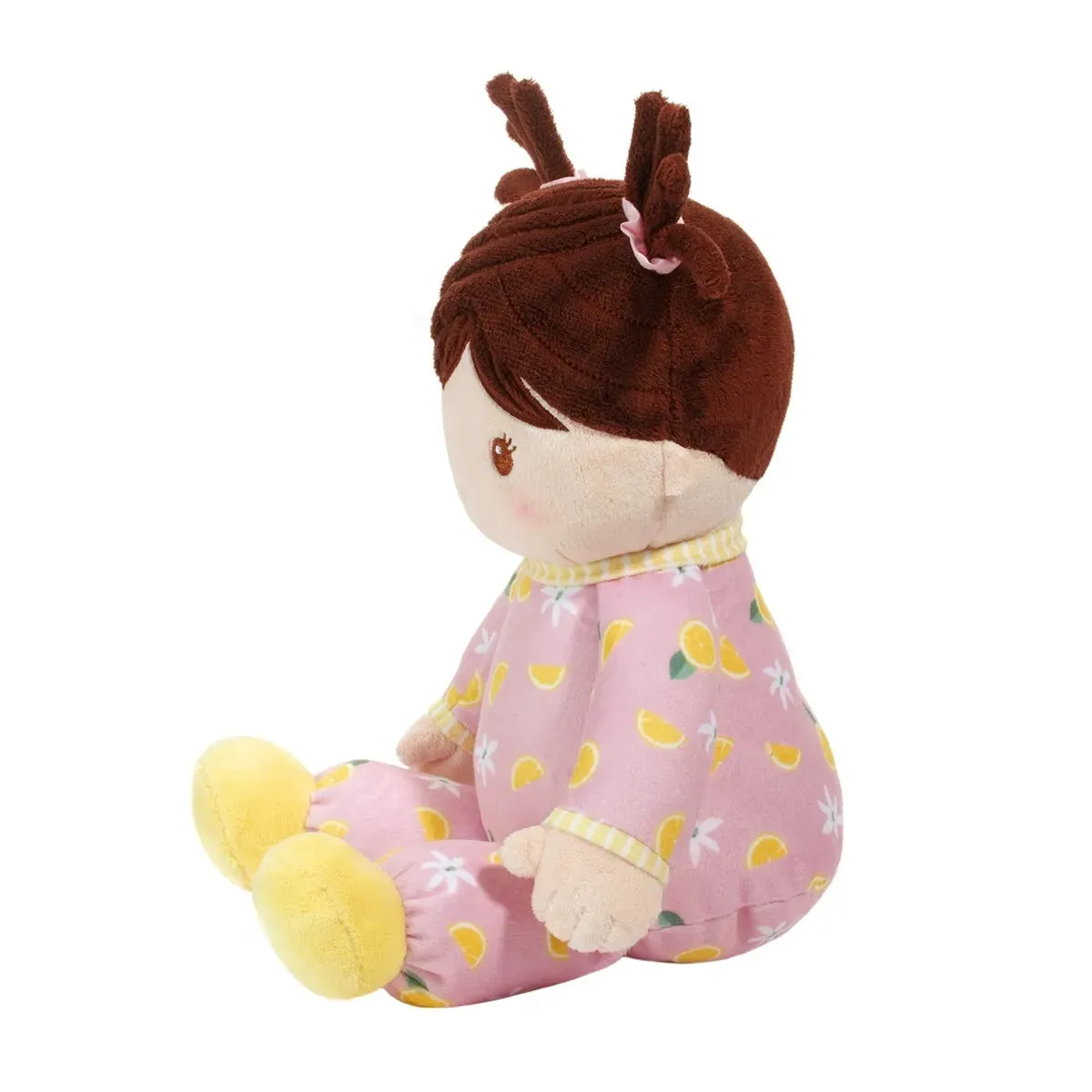 Lainey Lemon Doll