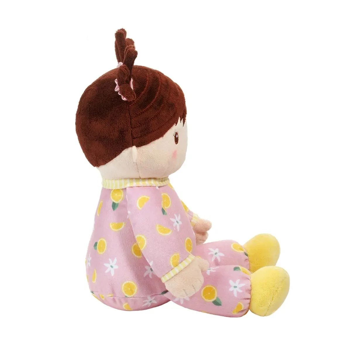 Lainey Lemon Doll