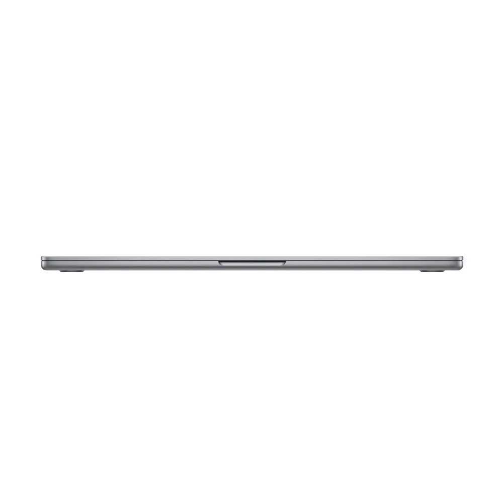 Laptop Apple MacBook Air 15" M2 (2023), 8/256 GB, Space Gray, English keyboard