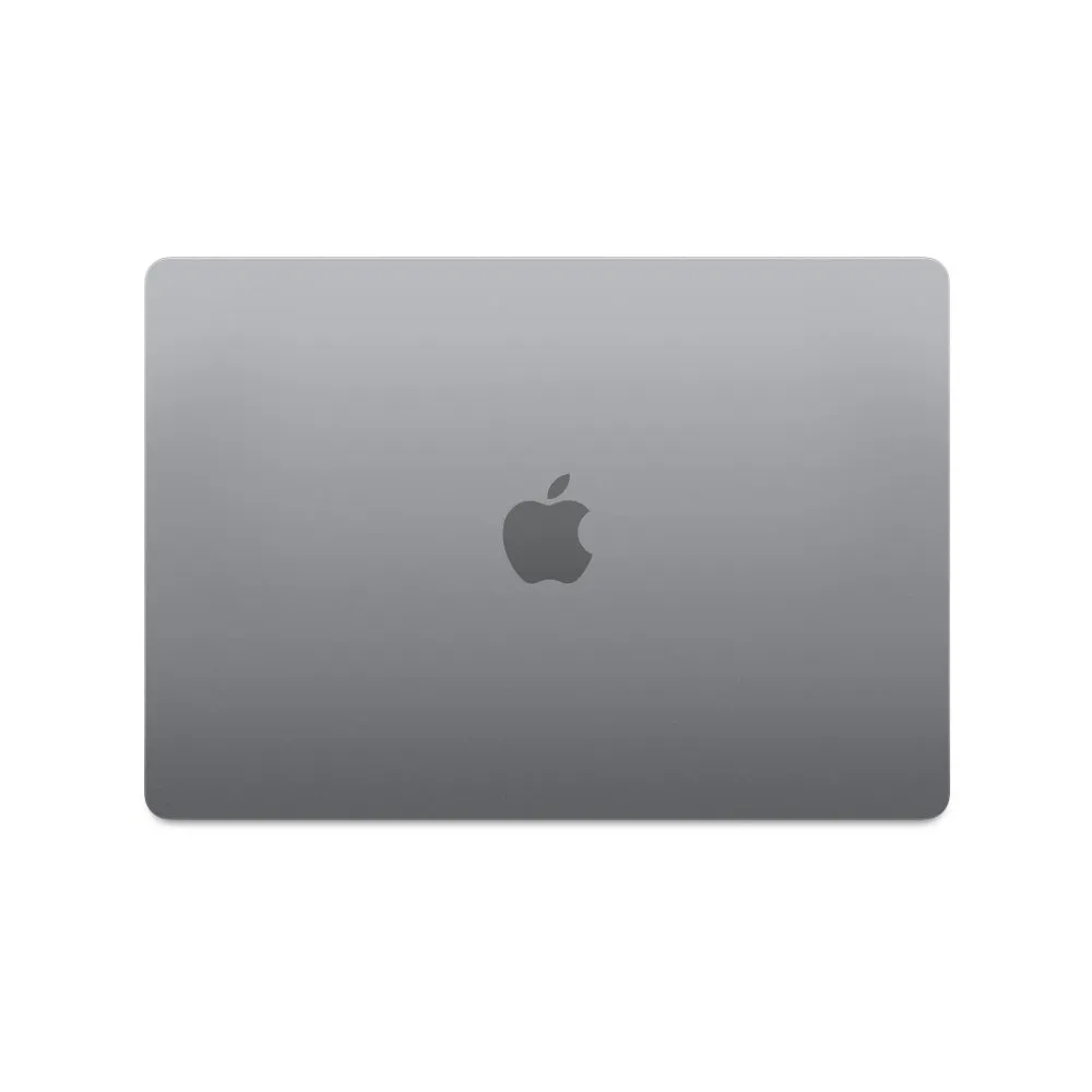 Laptop Apple MacBook Air 15" M2 (2023), 8/256 GB, Space Gray, English keyboard