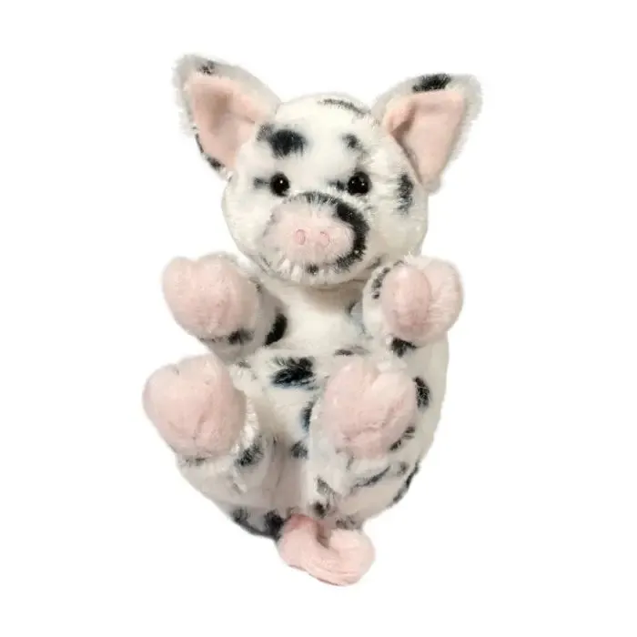 Lil' Baby Cuddle Animals