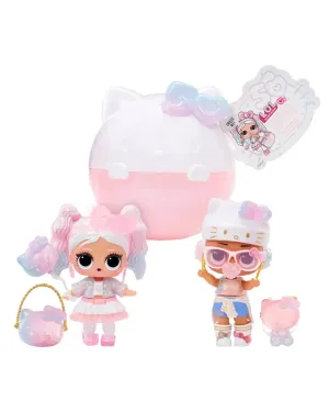 L.O.L. Surprise Loves Hello Kitty Tots - Assorted