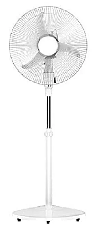 Lontor High Speed Standing Fan 16 Inches CTL-CFA001