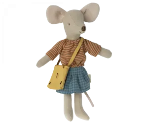 Maileg Mum Mouse
