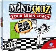 MIND QUIZ JC (WIN XP)