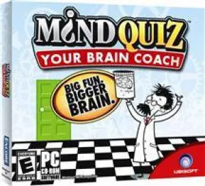 MIND QUIZ JC (WIN XP)