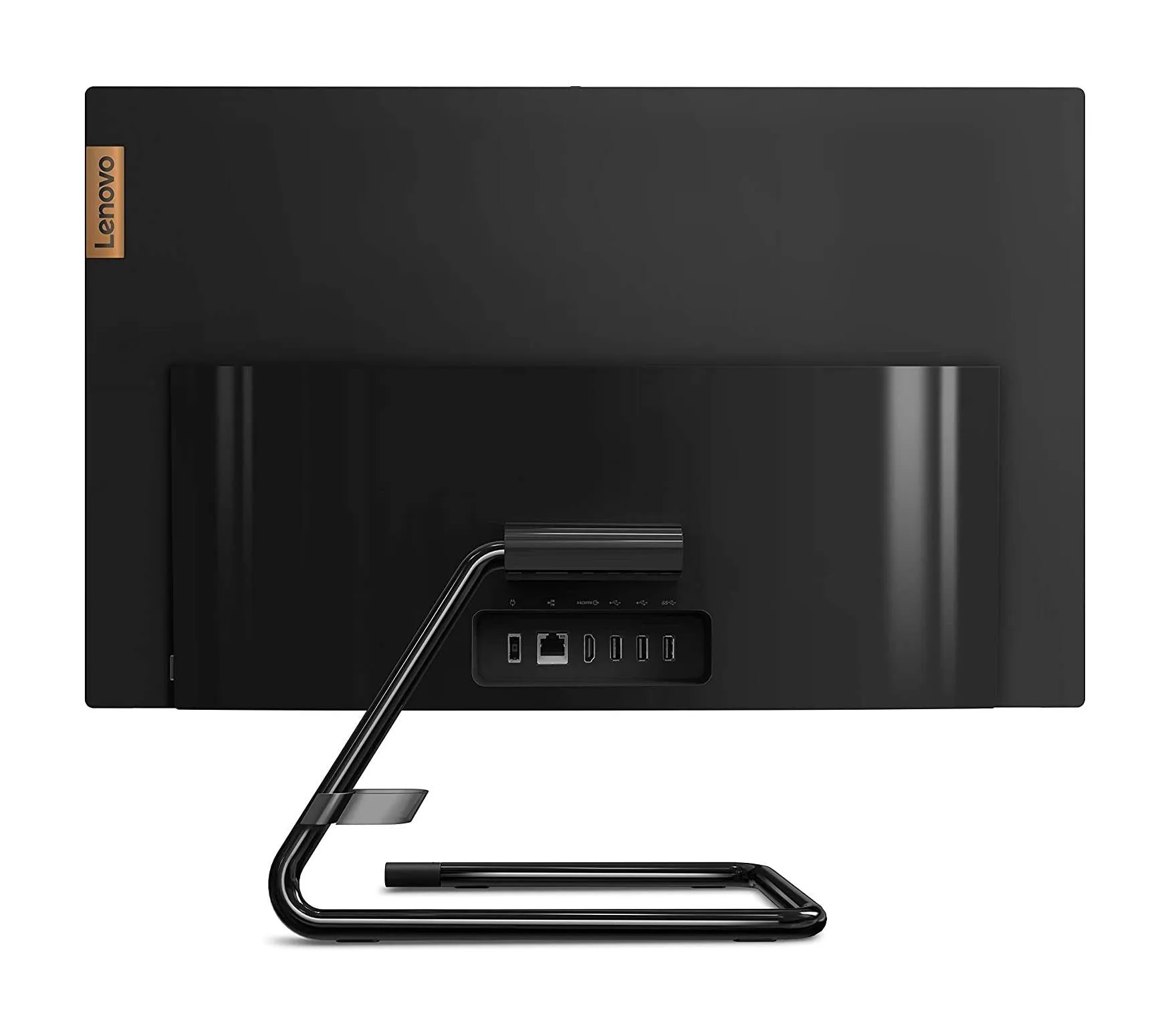 Monoblock Lenovo IdeaCentre AIO 3i 24", Intel Core i3-10100T, FHD, 8GB, 1TB/256GB, DVD-RW, English keyboard