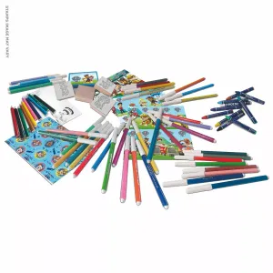 Multiprint Paw Patrol Mega Maxi Sets