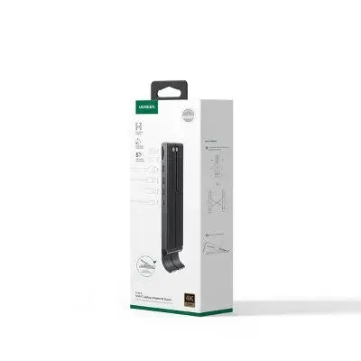 Open Box - Ugreen USB-C to USB 3.0, HDMI, SD and TF Card Reader Docking Station
