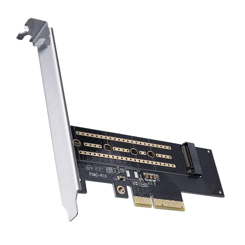 Orico M.2 Nvme Pci-E Expansion Card (Gen3X4)
