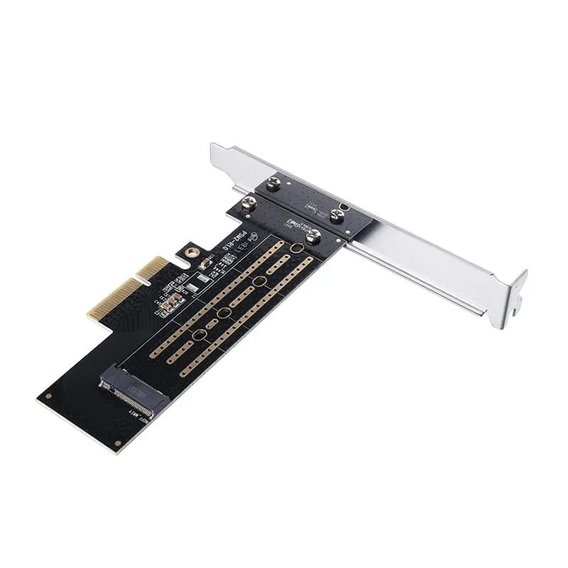 Orico M.2 Nvme Pci-E Expansion Card (Gen3X4)