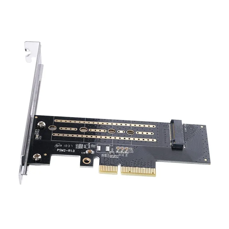 Orico M.2 Nvme Pci-E Expansion Card (Gen3X4)