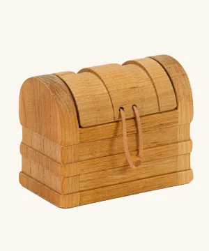 Ostheimer Treasure Chest